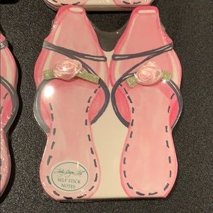 Lady Jayne Stationary